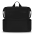 Универсальный рюкзак для мамы и папы - сумка для коляски Lionelo Cube Black