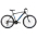 Мужской велосипед Romet Rambler R6.1 26" 17M black/blue