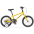 Детский велосипед двухколесный Levit Kids Kogo yellow 16"