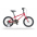 Детский велосипед двухколесный Levit Kids Kogo red 16"