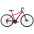 Велосипед Romet Orkan 1 D pink 15S