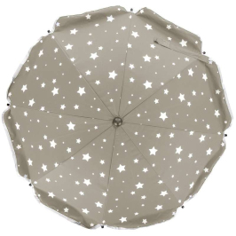 Fillikid Sunshade Star Универсальный Зонтик для колясок