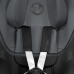 Cybex Sirona S2 I-Size 360 Monument Grey Bērnu Autokrēsls 0-18 kg