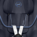Cybex Sirona S2 I-Size 360 Ocean Blue Bērnu Autokrēsls 0-18 kg