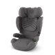Cybex Solution T I-Fix Plus Mirage Grey Bērnu Autokrēsls 15-50 kg