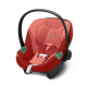 Cybex Aton S2 i-Size Hibiscus Red Bērnu Autokrēsls 0-13 kg