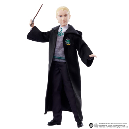 Harry Potter Fashion Doll Asst. Draco Malfoy Kукла HMF35