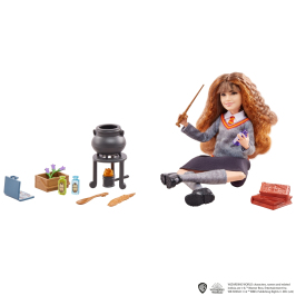 Harry Potter Hermione Potions Playset HHH65