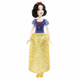 Disney Princess Fashion Core Doll Asst. Snow White Kукла HLW08