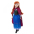 Frozen Fashion Dolls Core - Anna 1 Kукла HLW49