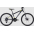 Детский велосипед CTM Terrano MTB 1.0 Black 26"