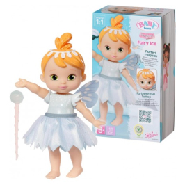 Baby Born Storybook Fairy ice Кукла