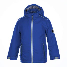 Huppa Terrel Blue Демисезонная куртка для детей