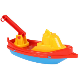 Technok Toys Boat Игрушка для ванны Лодочка
