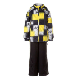 Huppa Yoko Детский комплект: куртка и штаны