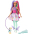 Barbie A Touch Of Magic New Character Rocki Glyph HLC35 Кукла