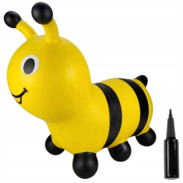 Пчёлка-прыгунок SunBaby