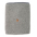 Шерстяное одеяло Zaffiro RUNO grey 75x100 cm