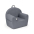 Albero Mio Graphite Детское кресло-подушка