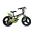 Детский велосипед двухколесный Dino bikes Dino T Rex 14"