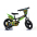 Детский велосипед двухколесный Dino T Rex 16" 616L-DS