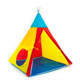 Детская палатка в индейском стиле TLC Baby Indian Tent 006128