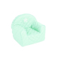 KLUPS Albero Mio Green Детское кресло-подушка