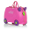 Детский чемодан с колёсиками Trunki Trixi