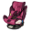 BabySafe Labrador Pink violet Детское автокресло 0-36 кг