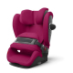 Cybex Pallas G I-Size Magnolia Pink Bērnu Autokrēsls 9-50 kg