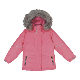 Kuoma Saima Rose Детская зимняя куртка