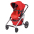 Maxi-Cosi Lila Nomad Red Прогулочная Коляска
