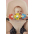 BabyBjorn Toy for Bouncer Flying Friends Игрушка для шезлонга 080099