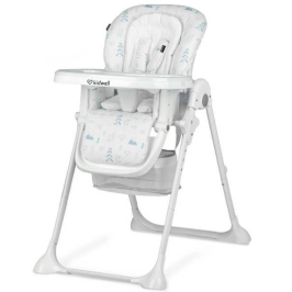 Kidwell AMI Детский стульчик для кормления white oiled