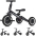 Colibro Tremix Magnetic Детский велосипед Бегунок 4в1