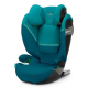 Cybex Solution S2 I-Fix River blue Bērnu Autokrēsls 15-50 kg