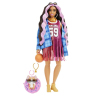 Barbie Extra Doll-Basketball Jersey кукла HDJ46