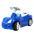 Машинка Каталка ORION TOYS Sport car blue