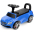 Машина-каталка со звуковым сигналом Caretero Toyz Mercedes AMG Blue