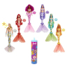 Barbie Color Reveal Rainbow Mermaids Series кукла HCC46