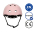 Детский шлем Kidwell Orix Pink (48-52 см)