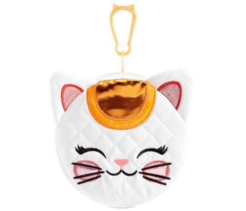 Na! Na! Na! Surprise 2in1 Glam Series 2 Liling Luck - Lucky Cat Fashion Doll & Pom