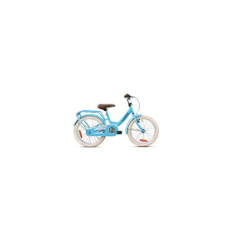 Детский велосипед Monteria Limber Blue 18 collas