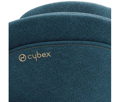Cybex Anoris T i-Size Mountain blue Детское автокресло 9-21 кг