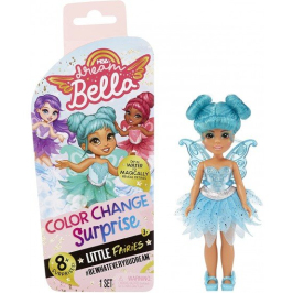 Кукла маленькая фея MGA Dream Bella Teal (Изменение цвета) 578765