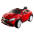 Электромобиль для детей c пультом Mercedes AMG GLE 63 A005 Red