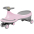 Детская Гравитационная машинка Skiddou Bjorg Smart car Keep Pink