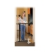 LIBERTY TALL SECURITY GATE BLACK