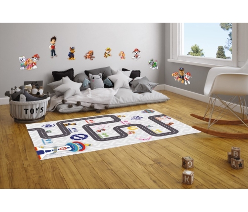 WALL DECORATION PAW PATROL MARSHAL