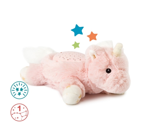 DREAM BUDDIES ELLA UNICORN